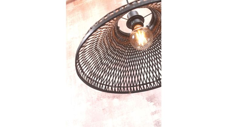 It's about RoMi Tahiti Vloerlamp