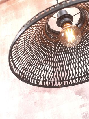 It's about RoMi Tahiti Vloerlamp