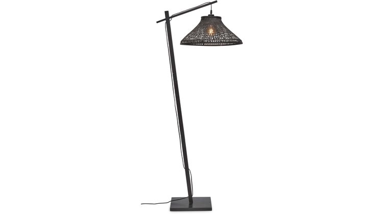 It's about RoMi Tahiti Vloerlamp
