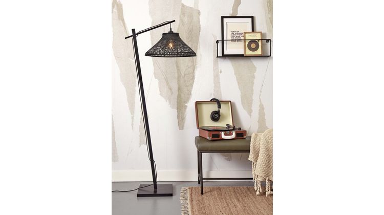 It's about RoMi Tahiti Vloerlamp