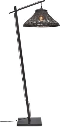 It's about RoMi Tahiti Vloerlamp