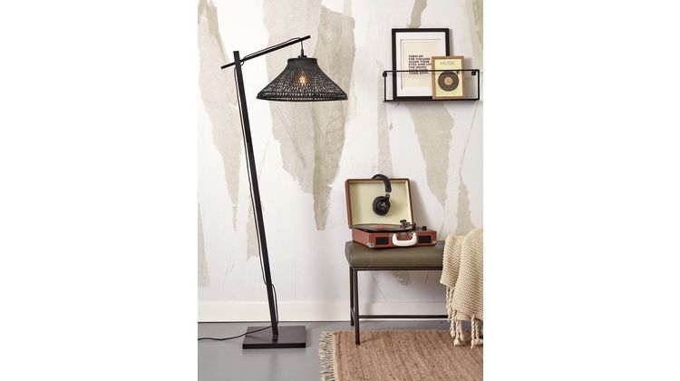 It's about RoMi Tahiti Vloerlamp