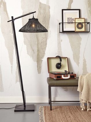 It's about RoMi Tahiti Vloerlamp