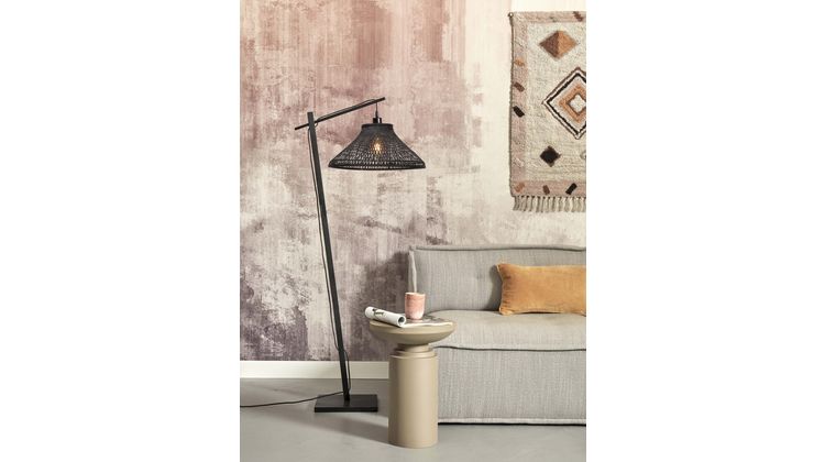 It's about RoMi Tahiti Vloerlamp