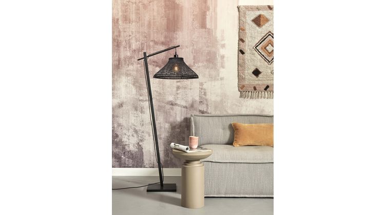 It's about RoMi Tahiti Vloerlamp