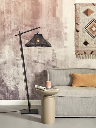 It's about RoMi Tahiti Vloerlamp