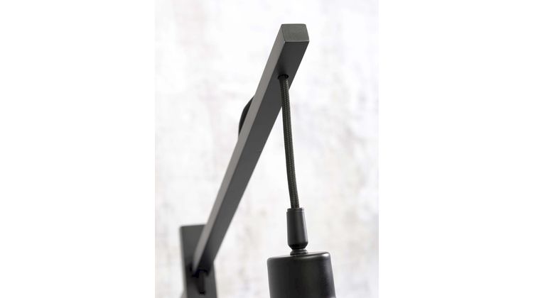 It's about RoMi Tahiti Vloerlamp
