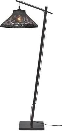 It's about RoMi Tahiti Vloerlamp