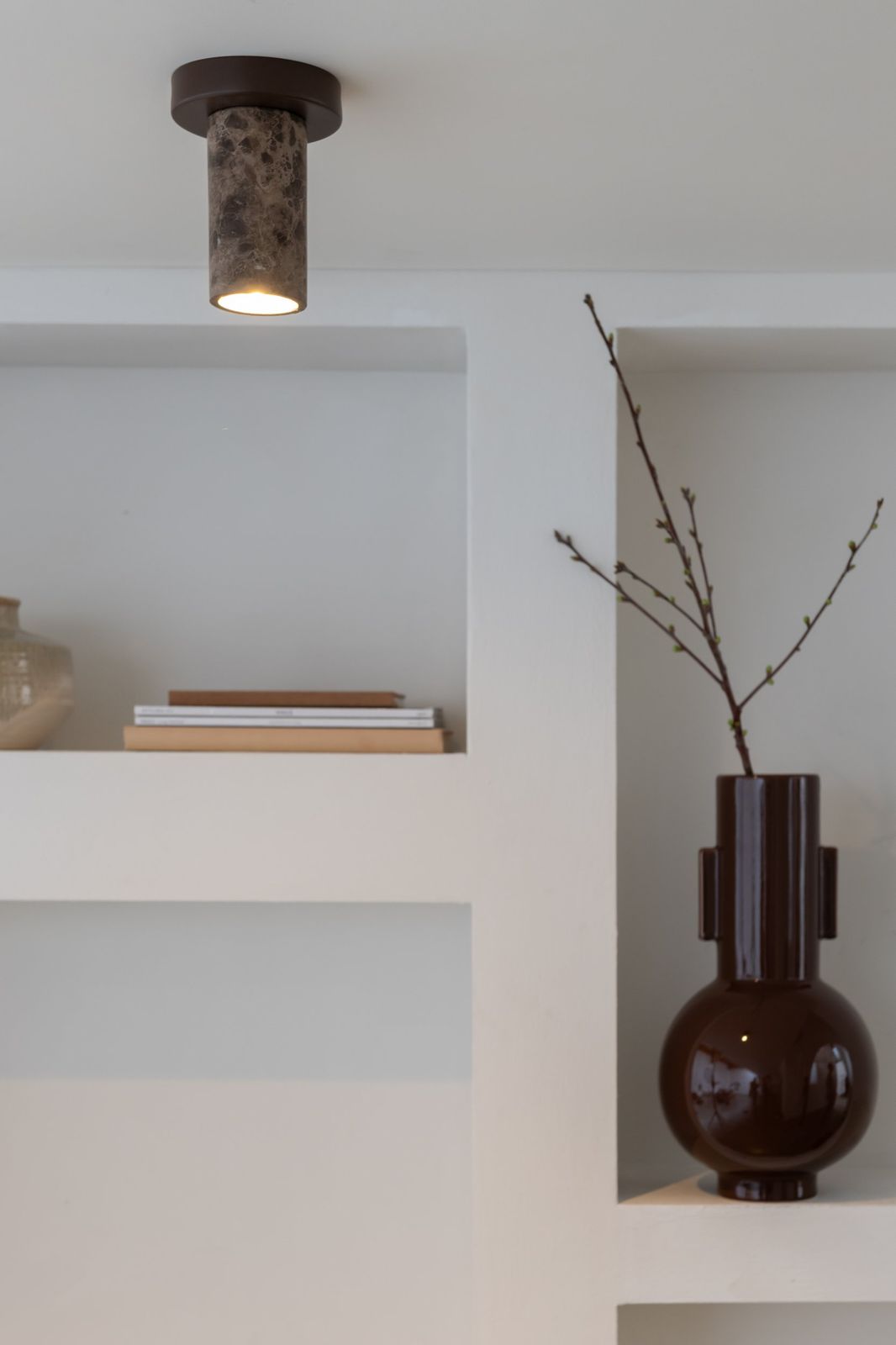 It's about RoMi Tivoli Plafondlamp