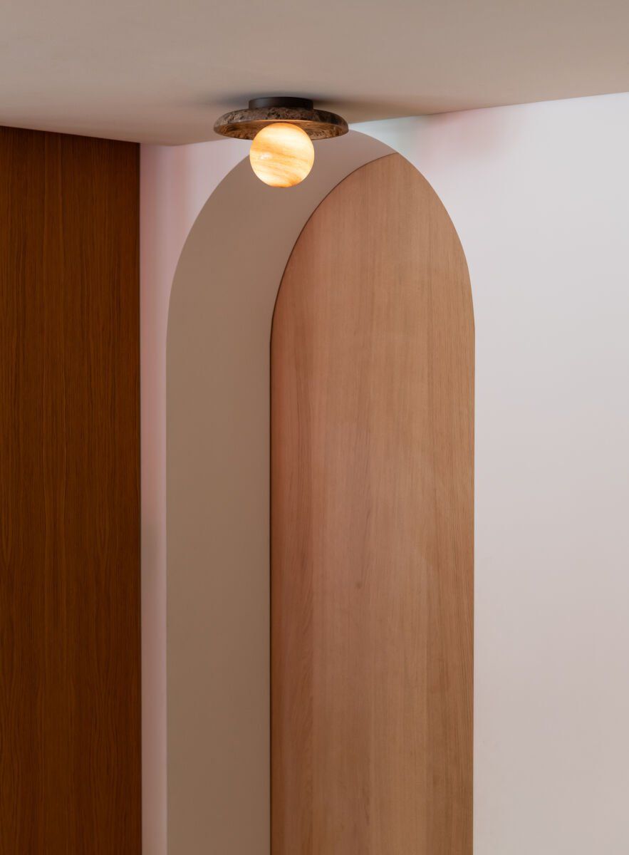 It's about RoMi Tivoli Plafondlamp