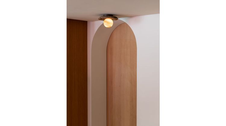 It's about RoMi Tivoli Plafondlamp