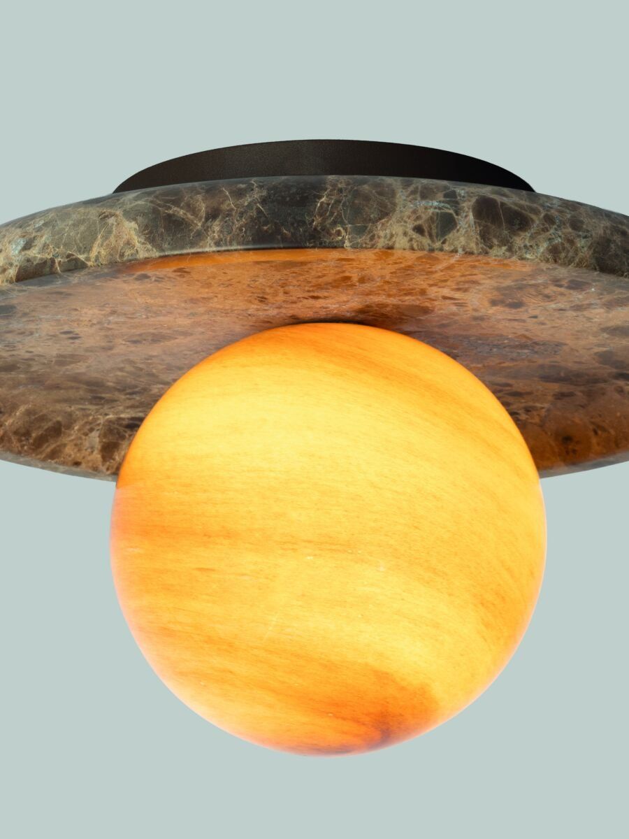 It's about RoMi Tivoli Plafondlamp