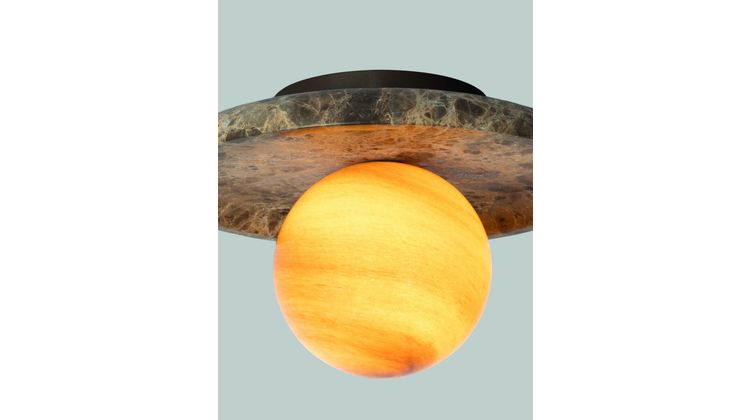 It's about RoMi Tivoli Plafondlamp