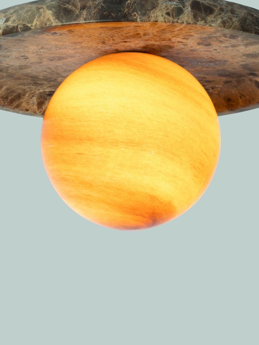 It's about RoMi Tivoli Plafondlamp