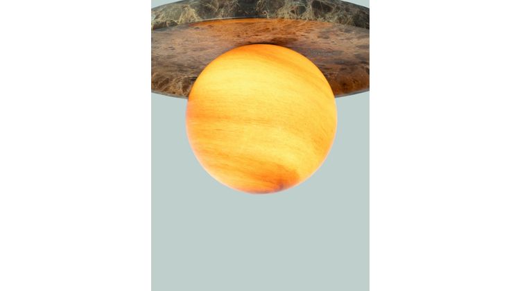 It's about RoMi Tivoli Plafondlamp