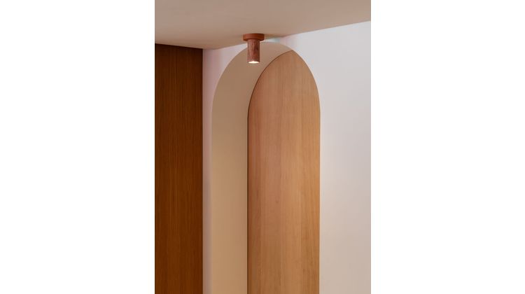 It's about RoMi Tivoli Plafondlamp