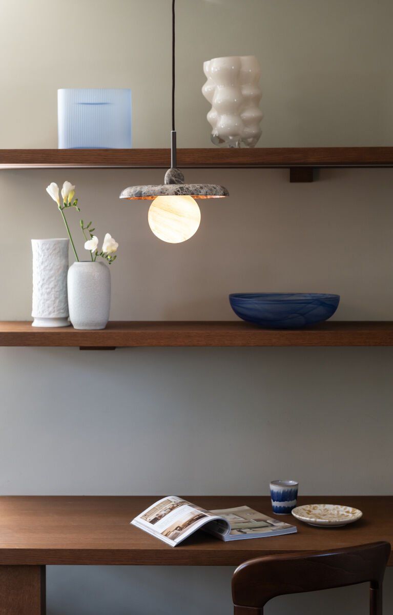 It's about RoMi Tivoli Ronde Hanglamp