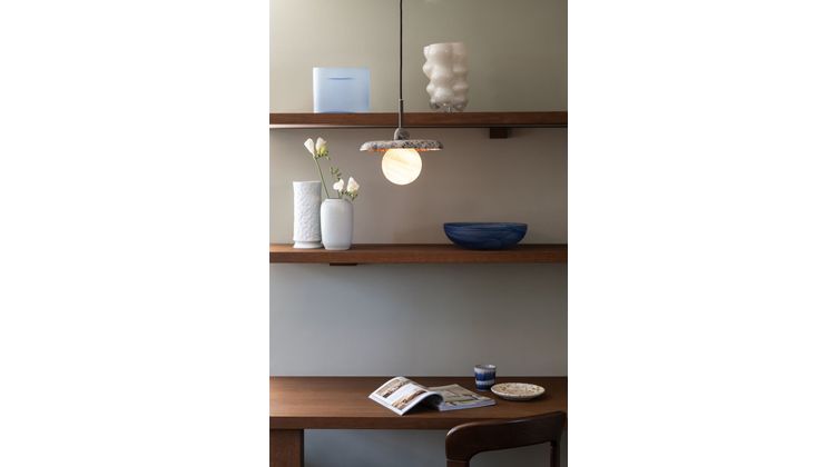 It's about RoMi Tivoli Ronde Hanglamp