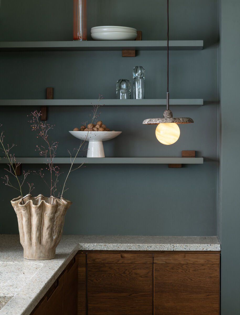 It's about RoMi Tivoli Ronde Hanglamp