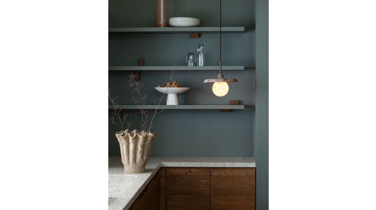 It's about RoMi Tivoli Ronde Hanglamp