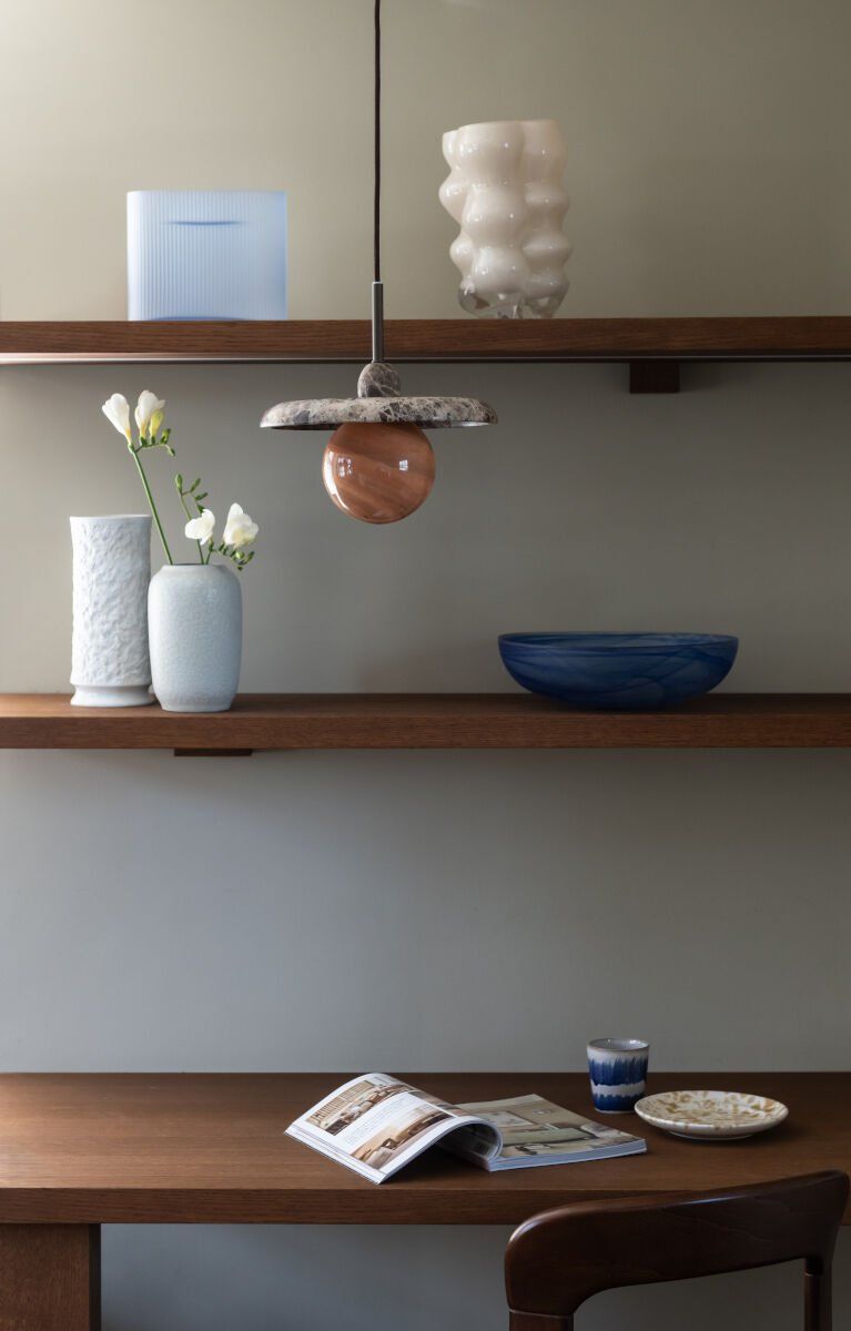 It's about RoMi Tivoli Ronde Hanglamp