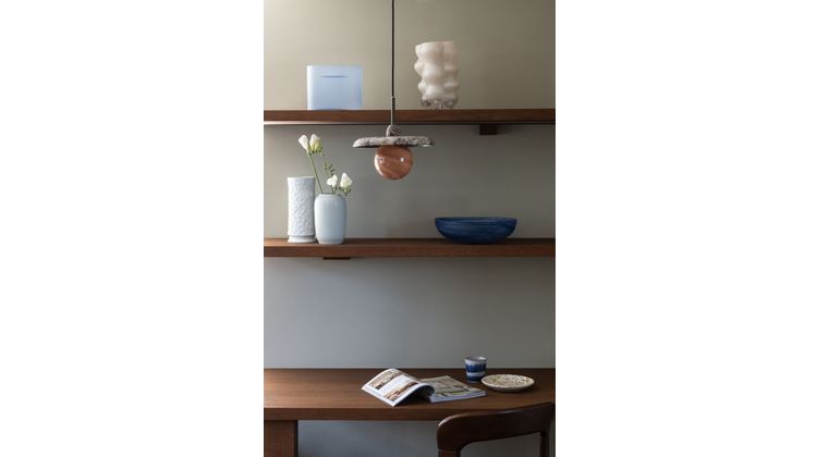 It's about RoMi Tivoli Ronde Hanglamp