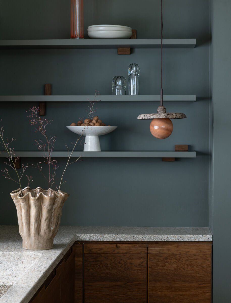 It's about RoMi Tivoli Ronde Hanglamp