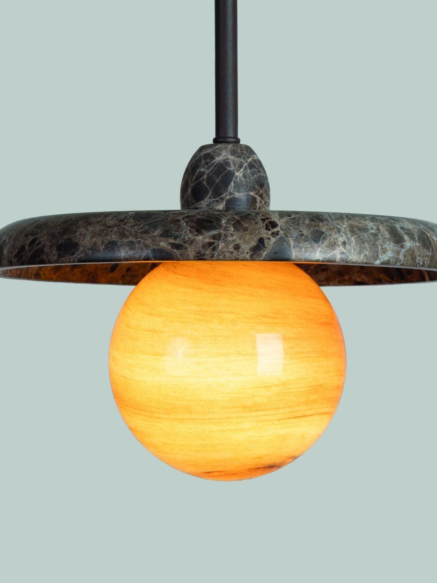 It's about RoMi Tivoli Ronde Hanglamp