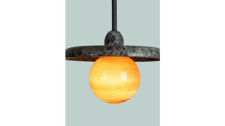 It's about RoMi Tivoli Ronde Hanglamp