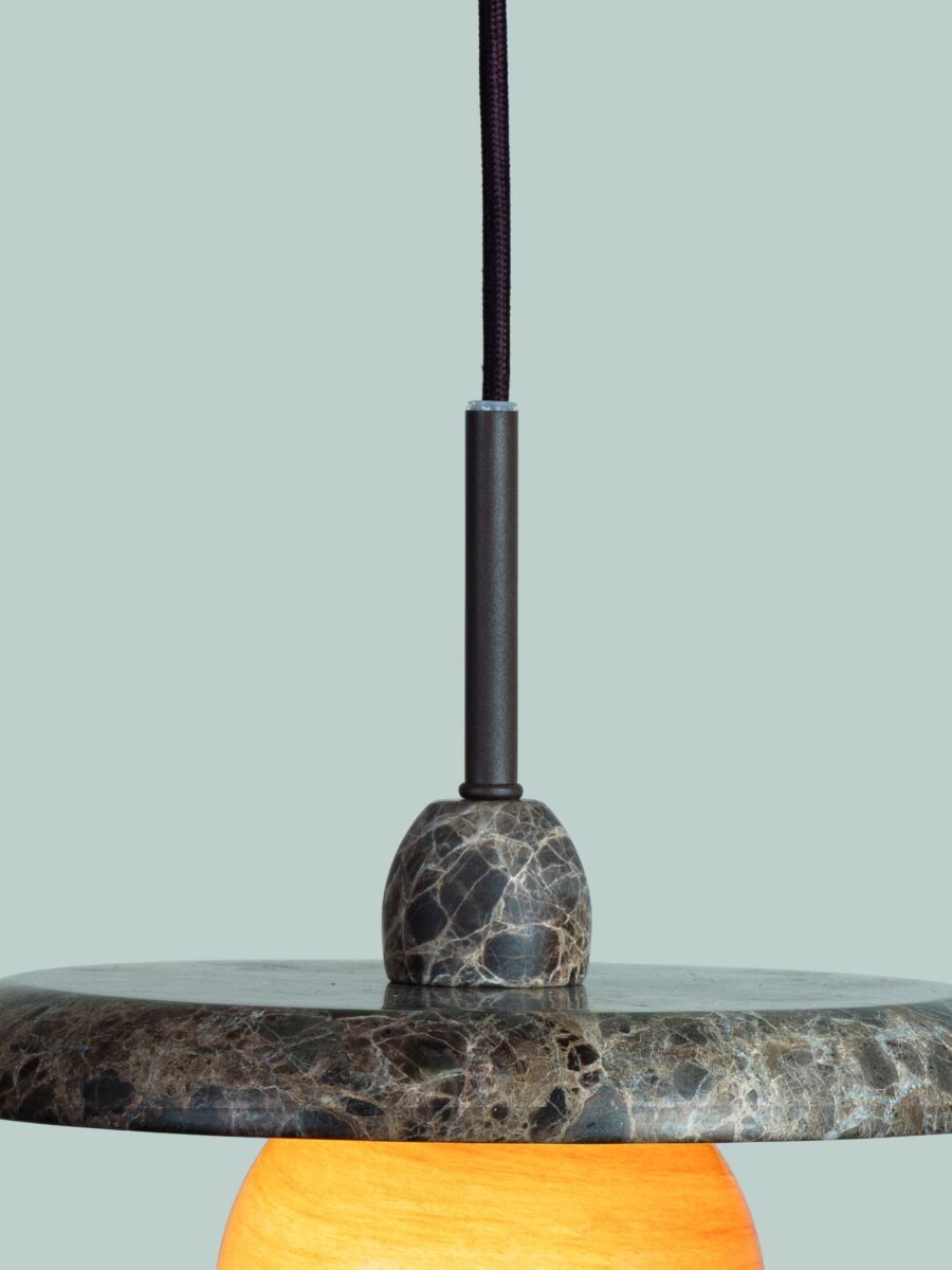 It's about RoMi Tivoli Ronde Hanglamp