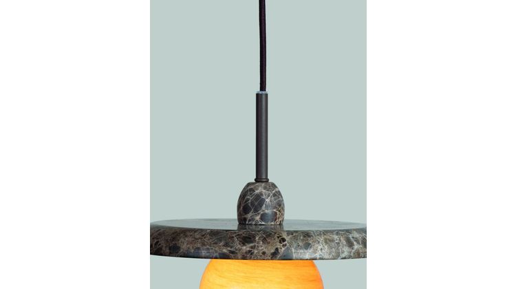 It's about RoMi Tivoli Ronde Hanglamp