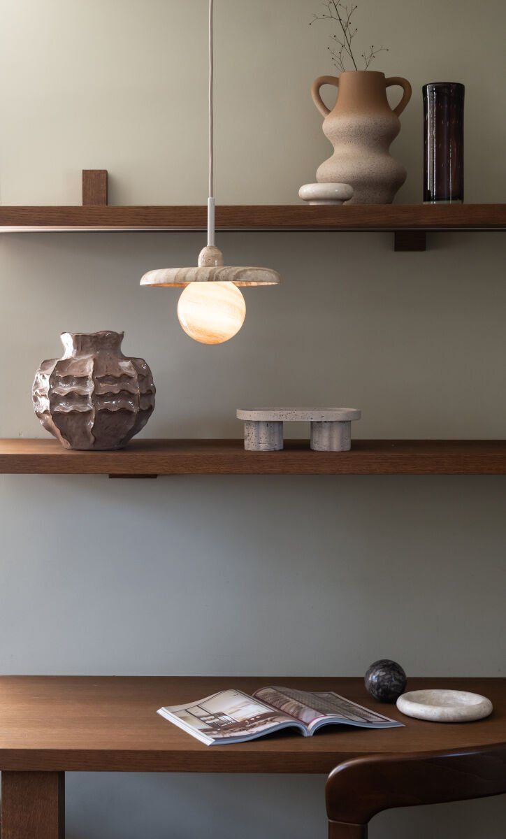 It's about RoMi Tivoli Ronde Hanglamp