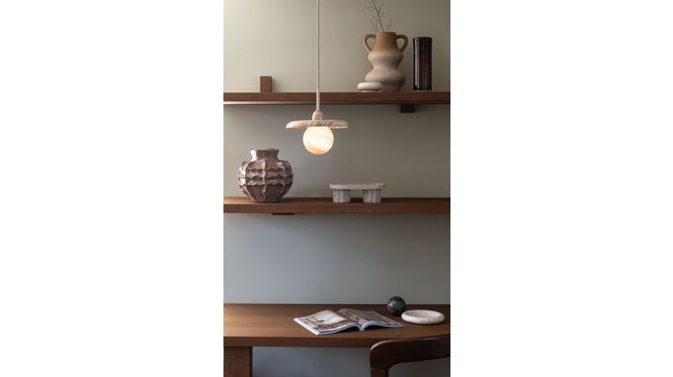 It's about RoMi Tivoli Ronde Hanglamp