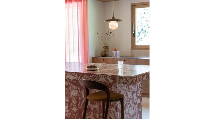 It's about RoMi Tivoli Ronde Hanglamp
