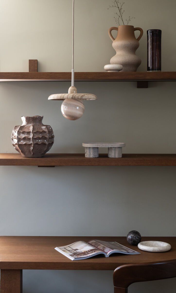 It's about RoMi Tivoli Ronde Hanglamp