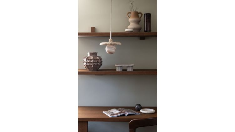 It's about RoMi Tivoli Ronde Hanglamp