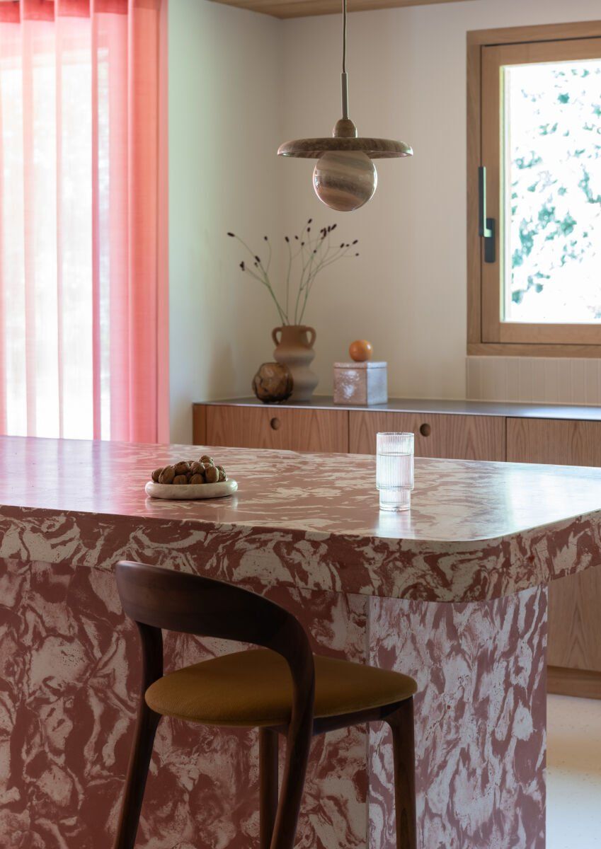 It's about RoMi Tivoli Ronde Hanglamp