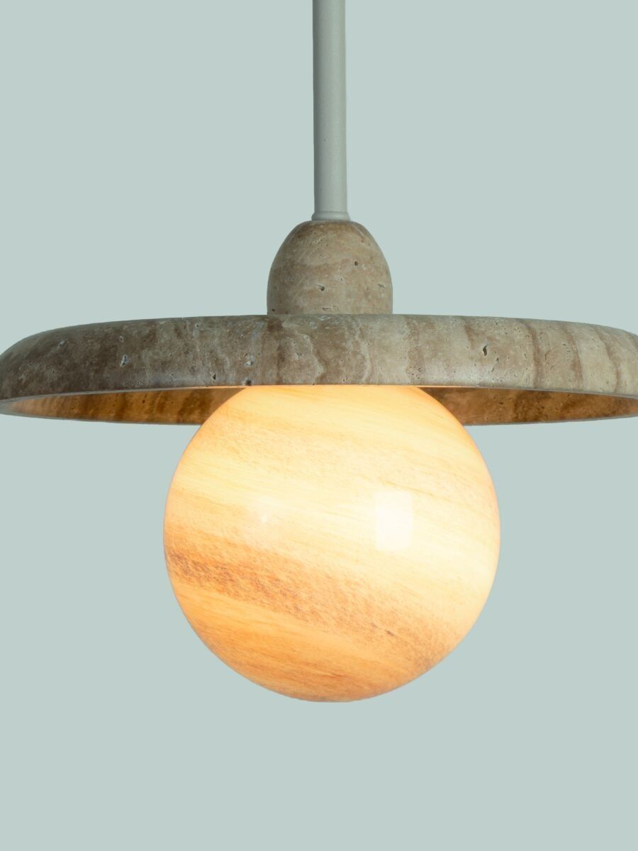 It's about RoMi Tivoli Ronde Hanglamp