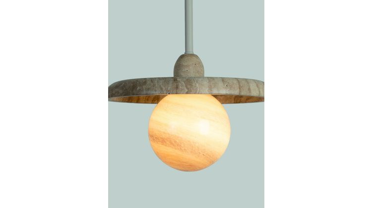 It's about RoMi Tivoli Ronde Hanglamp