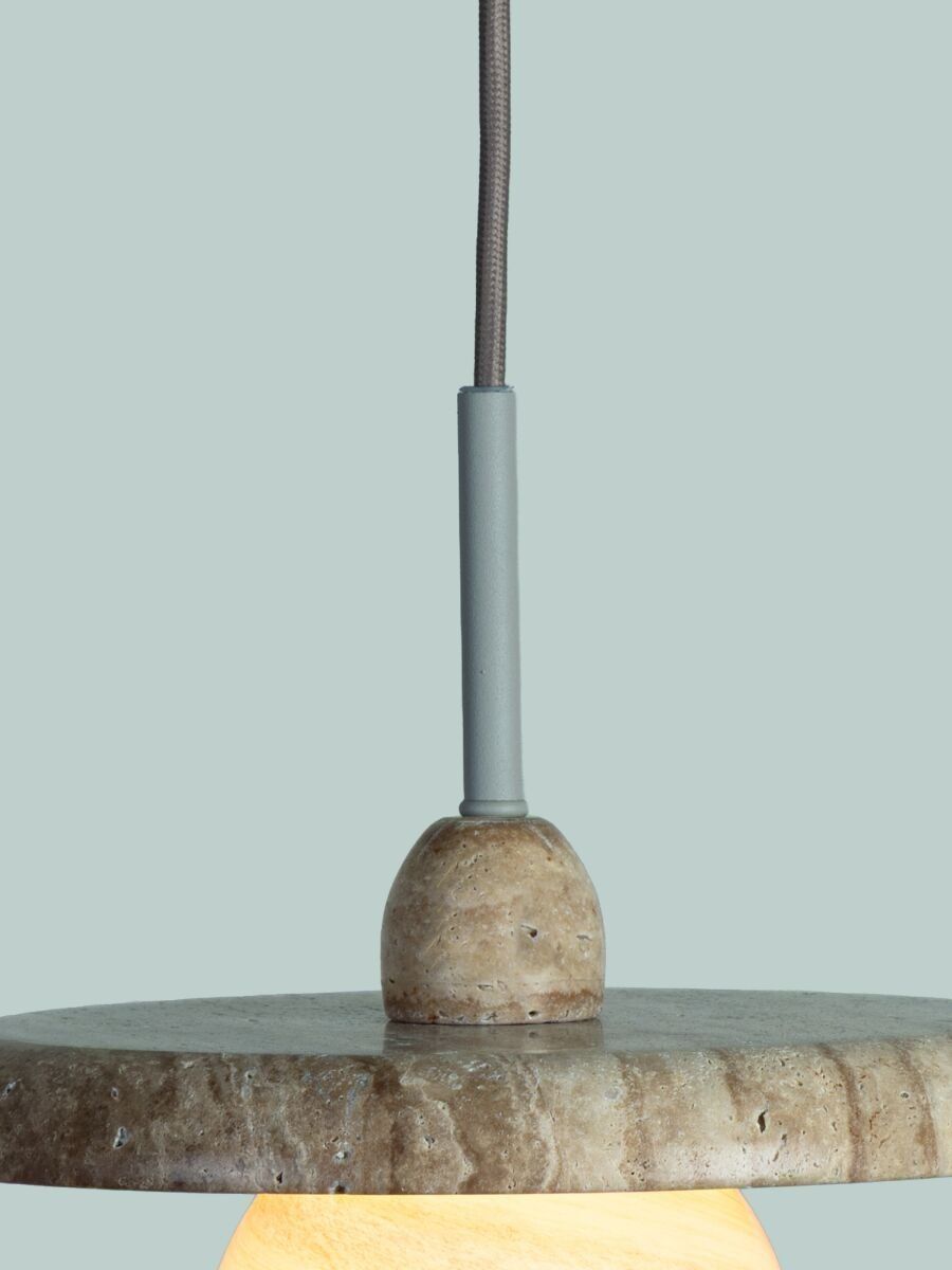 It's about RoMi Tivoli Ronde Hanglamp