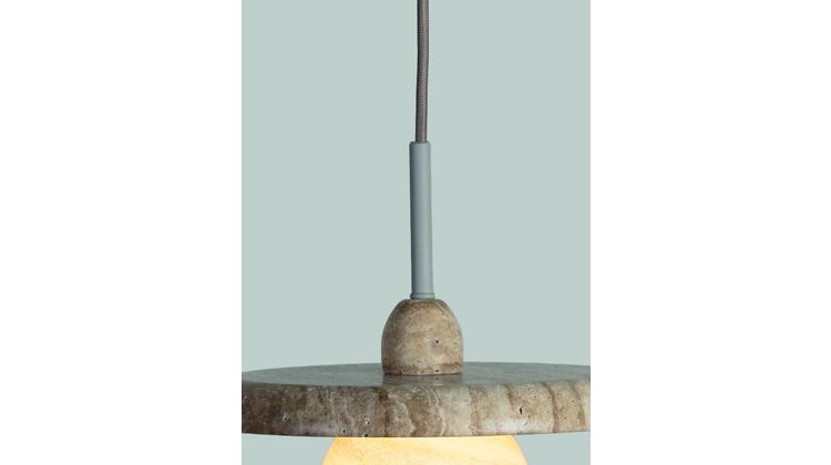 It's about RoMi Tivoli Ronde Hanglamp