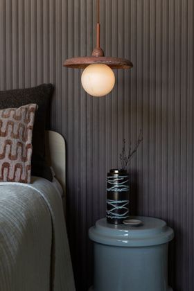 It's about RoMi Tivoli Ronde Hanglamp