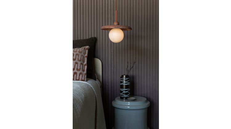 It's about RoMi Tivoli Ronde Hanglamp