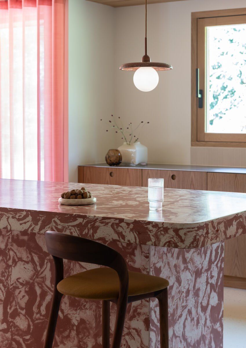 It's about RoMi Tivoli Ronde Hanglamp