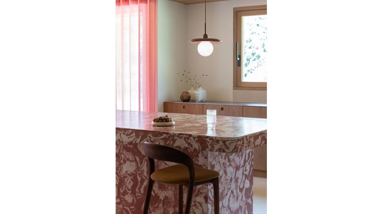 It's about RoMi Tivoli Ronde Hanglamp