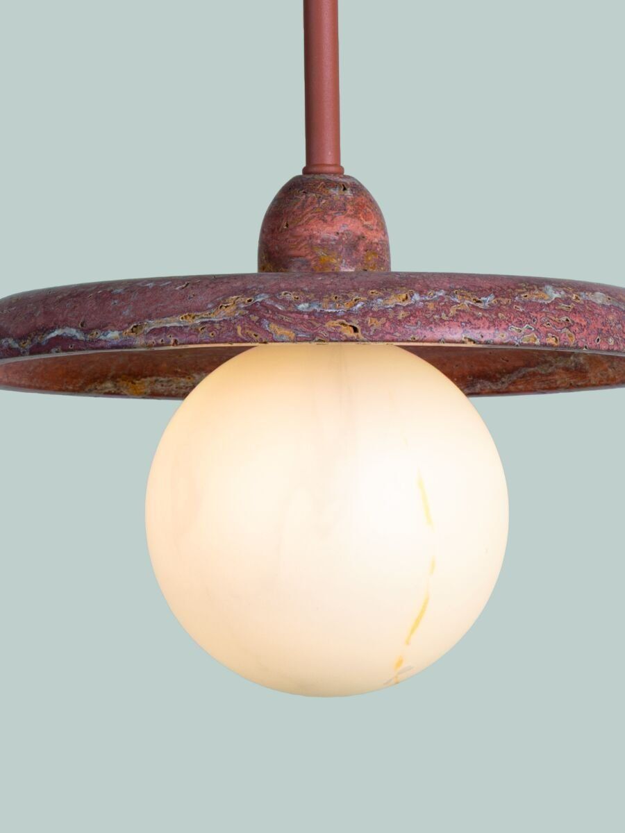 It's about RoMi Tivoli Ronde Hanglamp