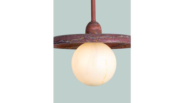 It's about RoMi Tivoli Ronde Hanglamp