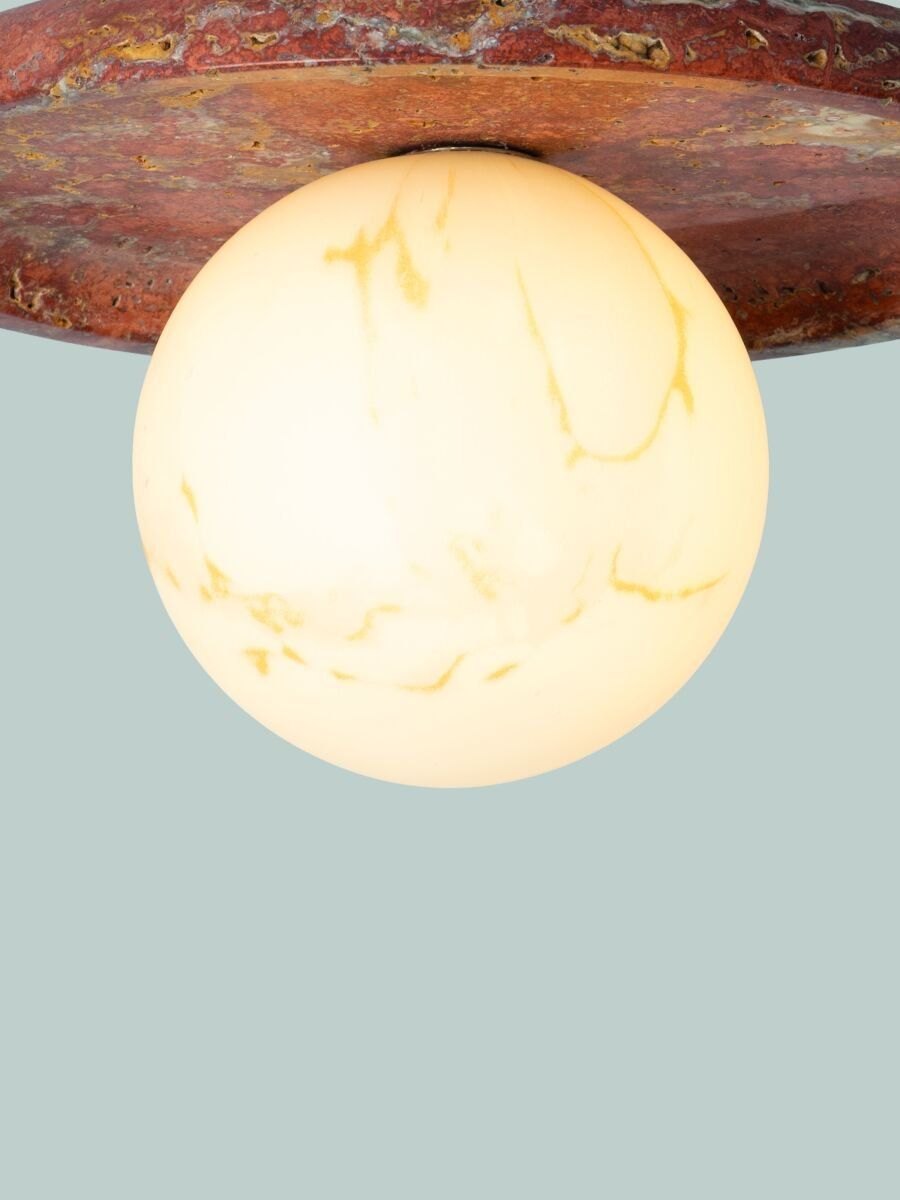 It's about RoMi Tivoli Ronde Hanglamp