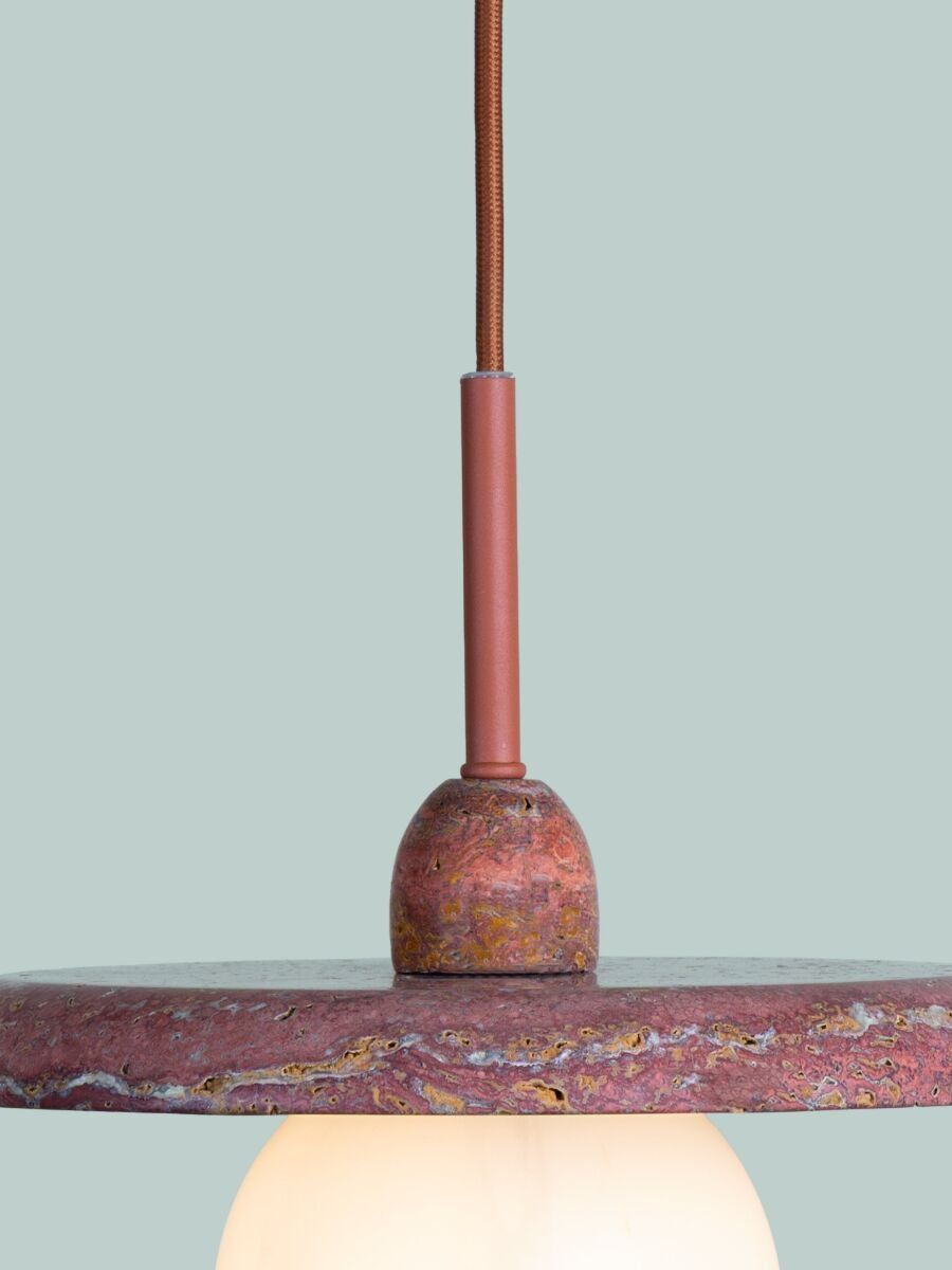 It's about RoMi Tivoli Ronde Hanglamp