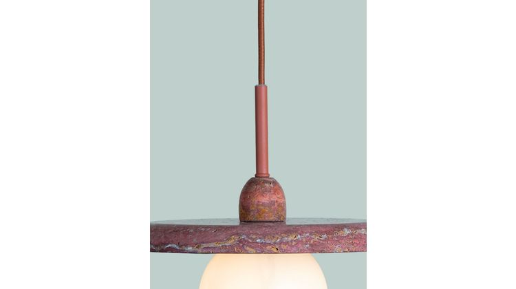 It's about RoMi Tivoli Ronde Hanglamp